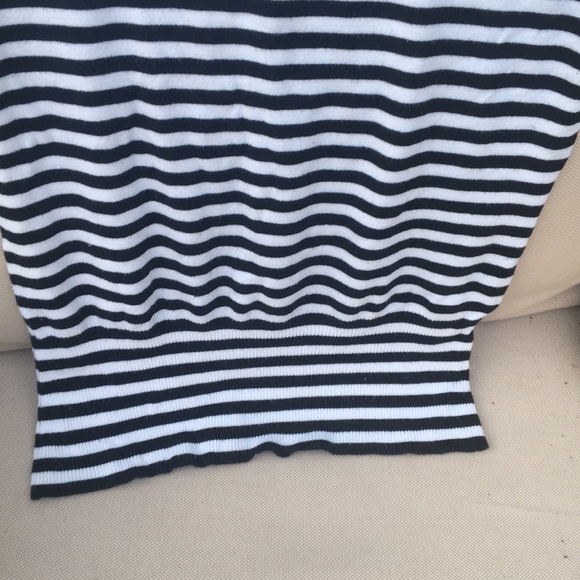 Caroll boat neck sweater - Picture 5 of 6